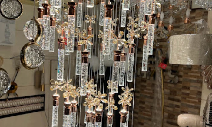 Seema Lights  Best Lighting Shop in Ahmedabad